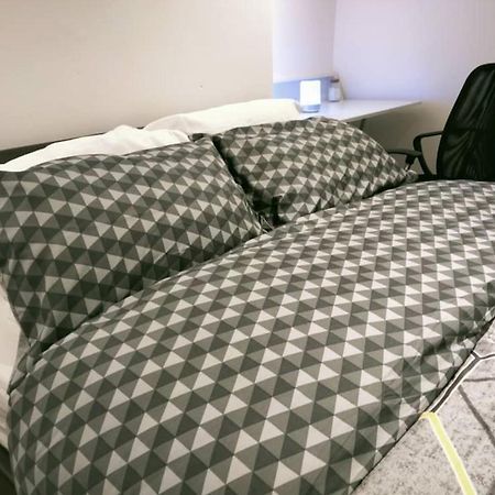 Fully-Equipped Flat In The City Of London Kültér fotó