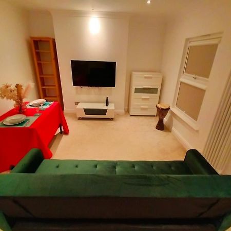 Fully-Equipped Flat In The City Of London Kültér fotó