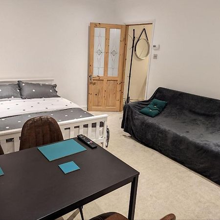 Fully-Equipped Flat In The City Of London Kültér fotó