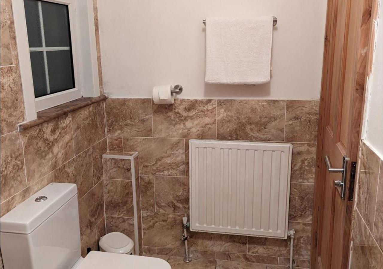 Fully-Equipped Flat In The City Of London Kültér fotó