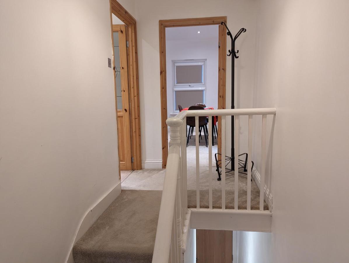 Fully-Equipped Flat In The City Of London Kültér fotó