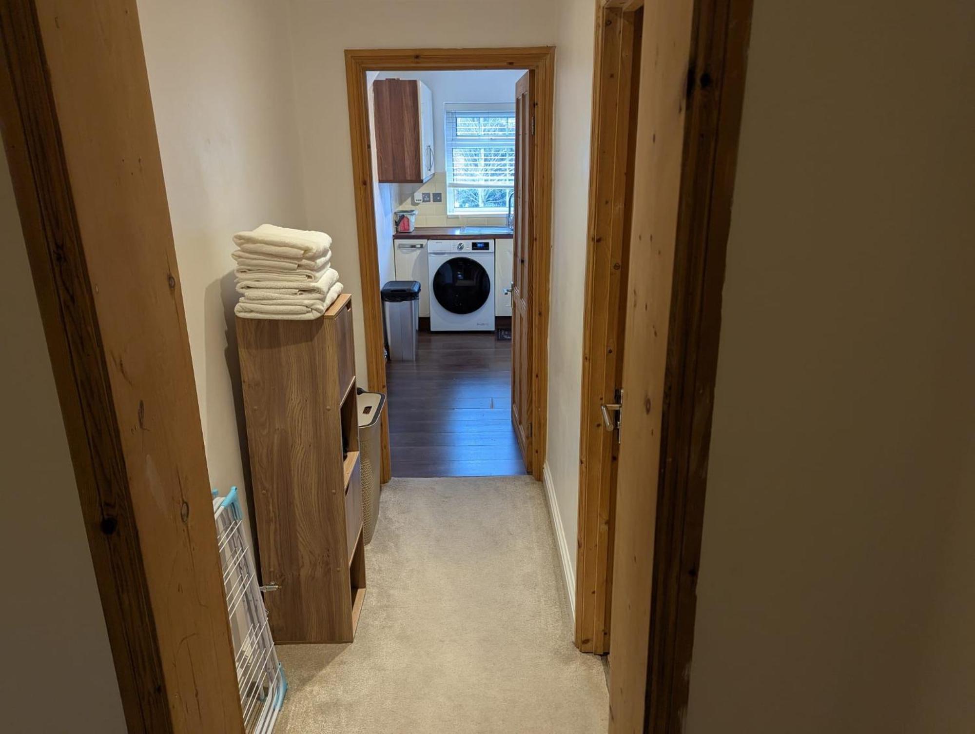 Fully-Equipped Flat In The City Of London Kültér fotó