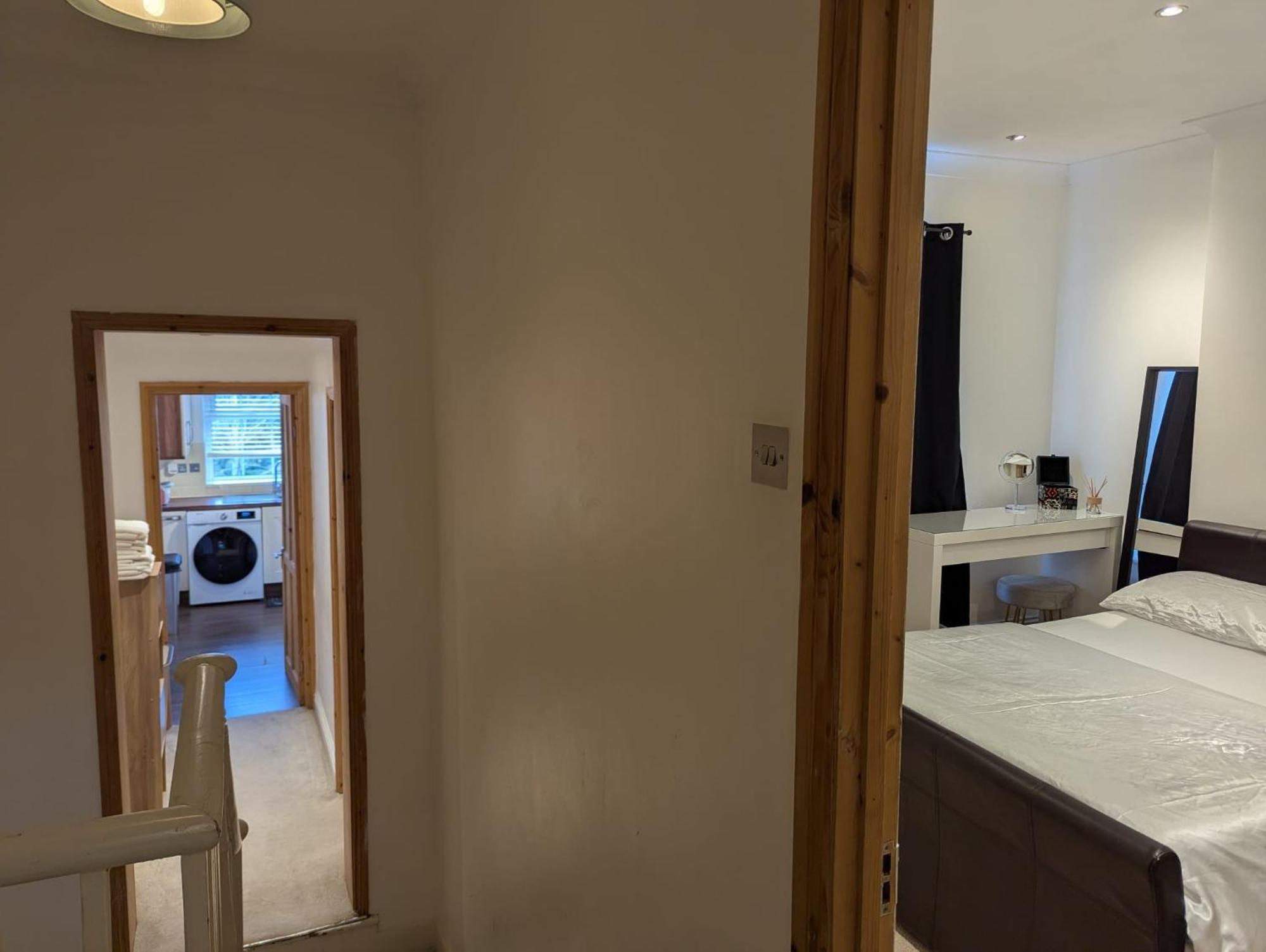 Fully-Equipped Flat In The City Of London Kültér fotó